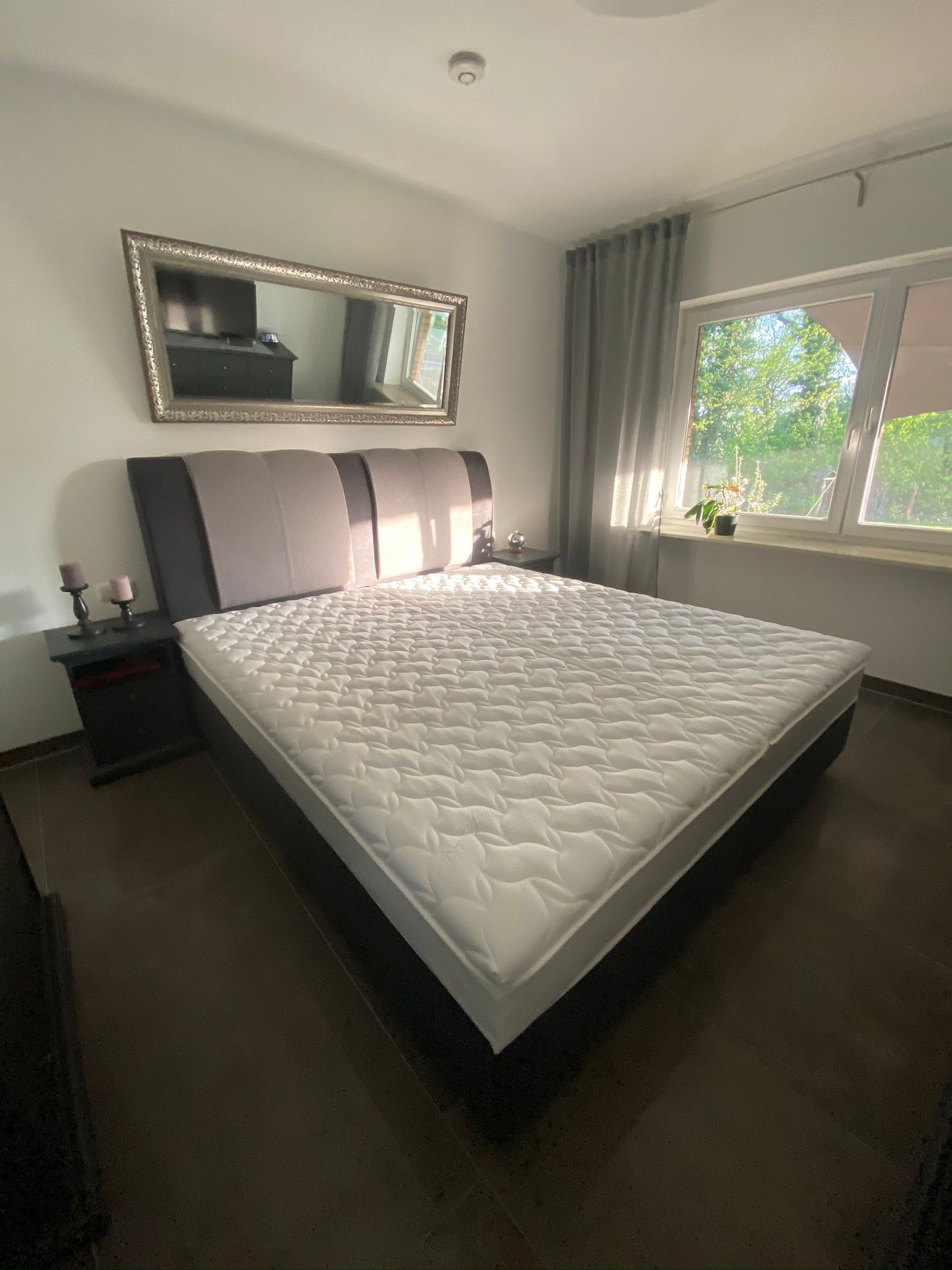 Boxspringbetten